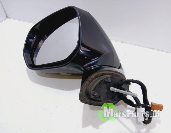 Wing (Door) Mirror CITROËN C3 PICASSO (SH_)