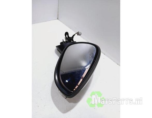 Wing (Door) Mirror FORD B-MAX (JK)