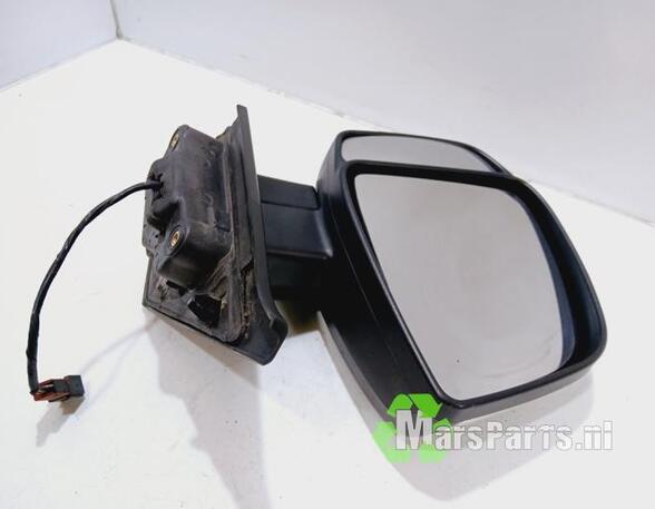 Wing (Door) Mirror OPEL COMBO Box Body/MPV (X12)