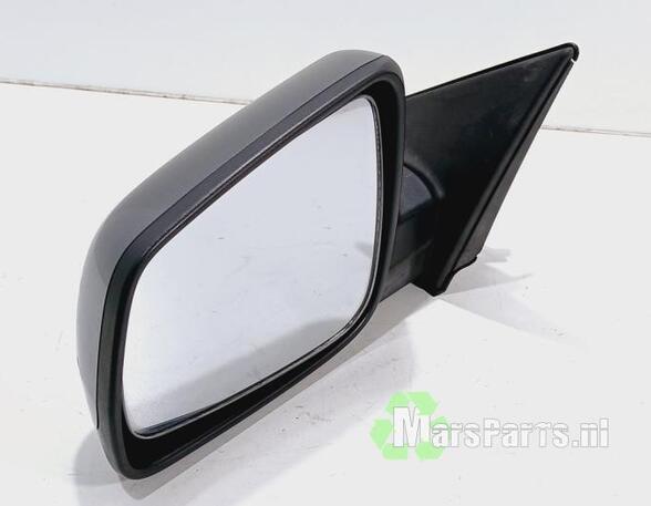 Wing (Door) Mirror MITSUBISHI LANCER VIII Sportback (CX_A)