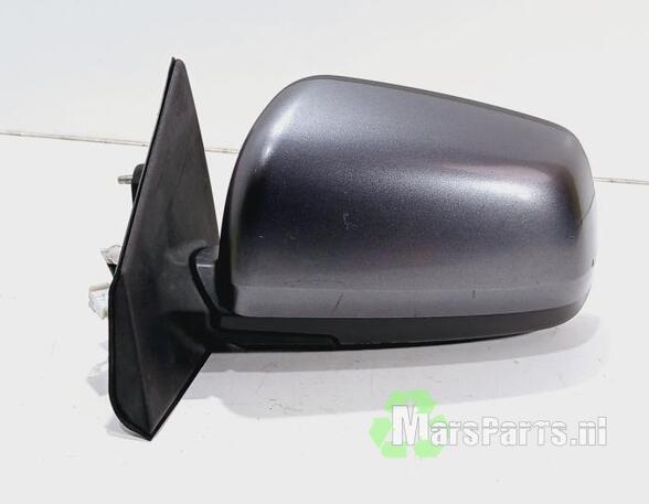 Wing (Door) Mirror MITSUBISHI LANCER VIII Sportback (CX_A)