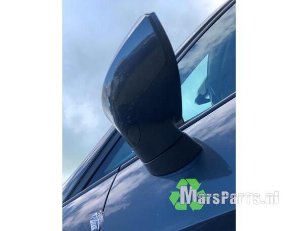 Wing (Door) Mirror SEAT IBIZA IV (6J5, 6P1), SEAT IBIZA IV SC (6J1, 6P5), SEAT IBIZA IV ST (6J8, 6P8)