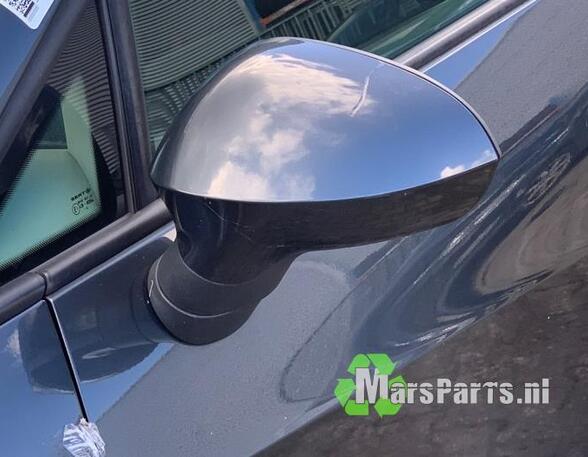 Wing (Door) Mirror SEAT IBIZA IV (6J5, 6P1), SEAT IBIZA IV SC (6J1, 6P5), SEAT IBIZA IV ST (6J8, 6P8)