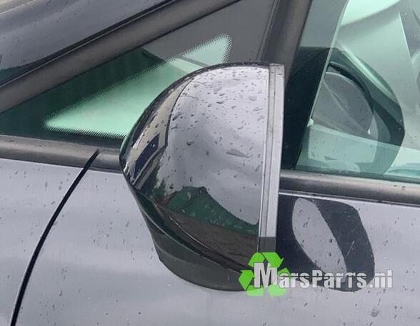 Wing (Door) Mirror SEAT IBIZA IV ST (6J8, 6P8)