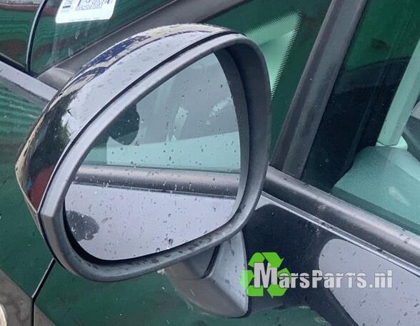 Wing (Door) Mirror SEAT IBIZA IV ST (6J8, 6P8)