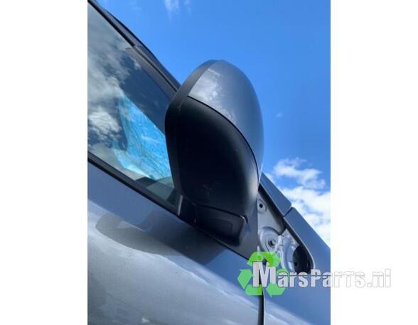 Wing (Door) Mirror KIA PICANTO (JA), KIA PICANTO (TA)