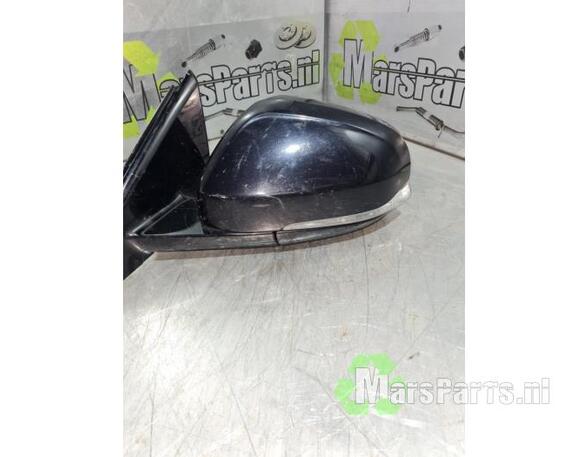 Wing (Door) Mirror VOLVO V40 Hatchback (525, 526), VOLVO V40 Cross Country (526)