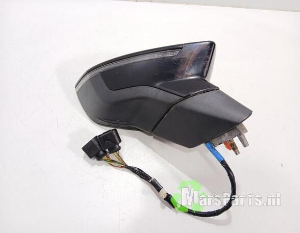 Buitenspiegel SEAT LEON (5F1), SEAT LEON SC (5F5)