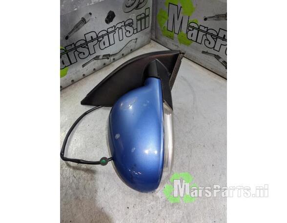 Wing (Door) Mirror VW GOLF V (1K1), VW GOLF VI (5K1)