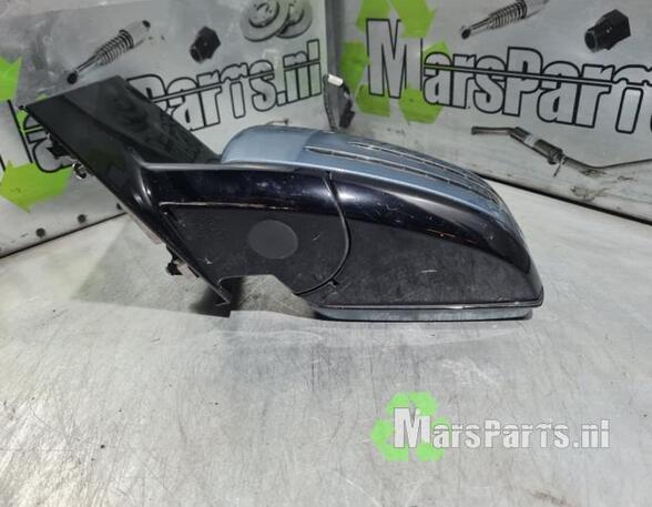 Wing (Door) Mirror MERCEDES-BENZ B-CLASS (W246, W242), MERCEDES-BENZ CLS (C257), MERCEDES-BENZ A-CLASS (W176)