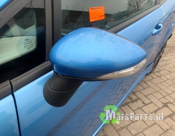 Wing (Door) Mirror FORD FIESTA VI (CB1, CCN), FORD FIESTA VI Van