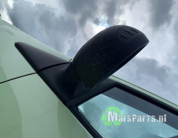 Wing (Door) Mirror RENAULT TWINGO II (CN0_)