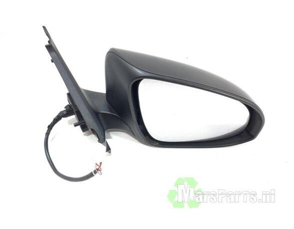 Wing (Door) Mirror TOYOTA YARIS (_P13_)