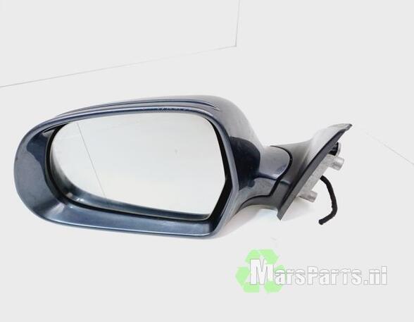 Wing (Door) Mirror SKODA SUPERB II (3T4), SKODA SUPERB III (3V3)