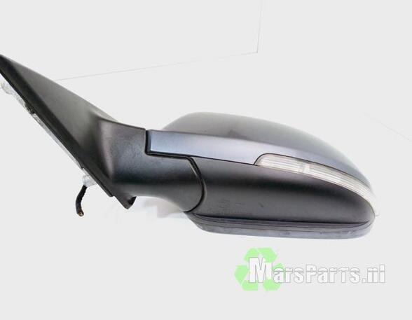 Wing (Door) Mirror SKODA SUPERB II (3T4), SKODA SUPERB III (3V3)