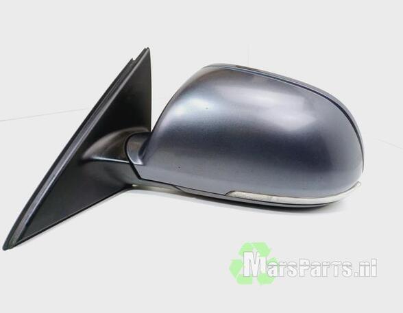 Wing (Door) Mirror SKODA SUPERB II (3T4), SKODA SUPERB III (3V3)