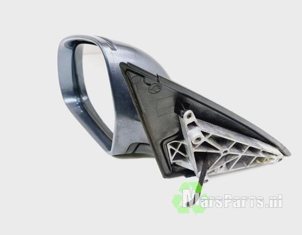 Wing (Door) Mirror SKODA SUPERB II (3T4), SKODA SUPERB III (3V3)