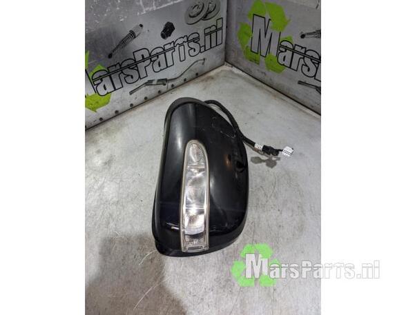 Wing (Door) Mirror MERCEDES-BENZ GL-CLASS (X164)