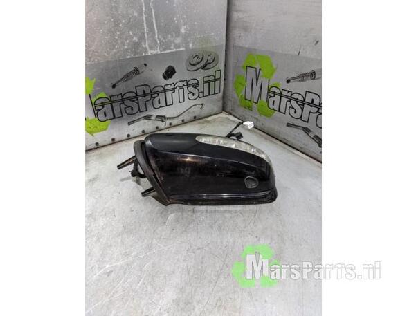 Wing (Door) Mirror MERCEDES-BENZ GL-CLASS (X164)