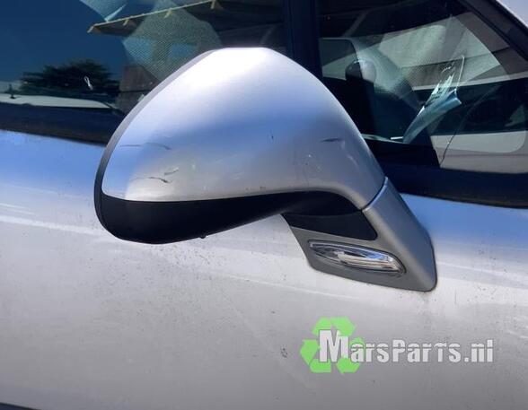 Wing (Door) Mirror PEUGEOT 207 CC (WD_)