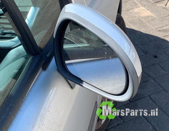 Wing (Door) Mirror PEUGEOT 207 CC (WD_)