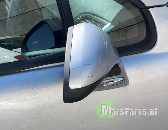 Wing (Door) Mirror PEUGEOT 207 CC (WD_)