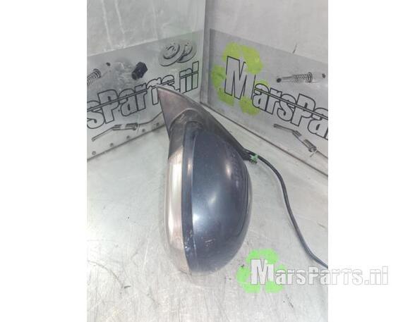 Wing (Door) Mirror VW PASSAT Variant (3C5), VW PASSAT B7 Estate Van (365), VW PASSAT B7 Variant (365)