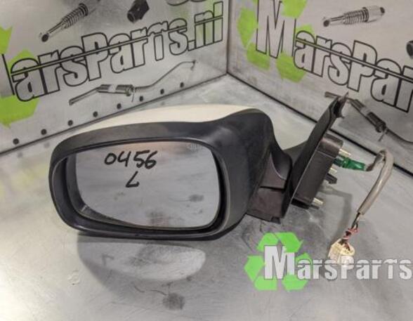 Wing (Door) Mirror SUZUKI SWIFT III (MZ, EZ)