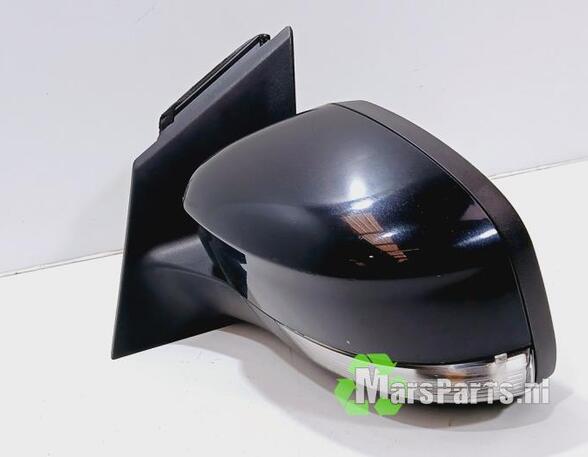 Wing (Door) Mirror FORD FOCUS III Turnier