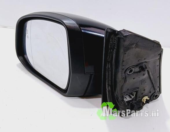 Wing (Door) Mirror FORD FOCUS III Turnier