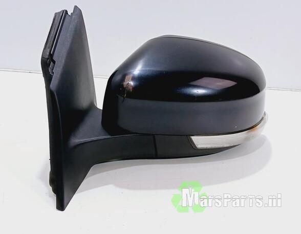 Wing (Door) Mirror FORD FOCUS III Turnier