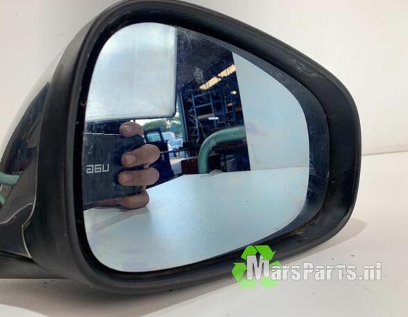 Wing (Door) Mirror ALFA ROMEO MITO (955_)