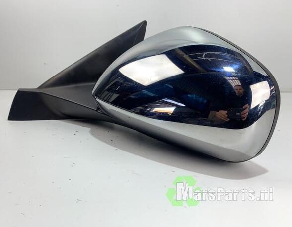 Wing (Door) Mirror ALFA ROMEO MITO (955_)