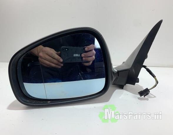 Wing (Door) Mirror ALFA ROMEO MITO (955_)