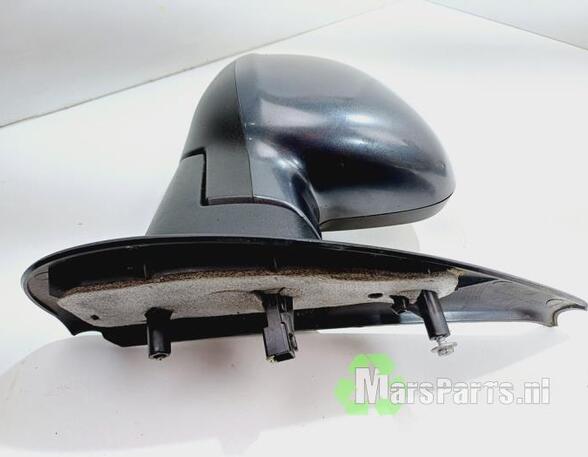 Wing (Door) Mirror MERCEDES-BENZ CITAN Box Body/MPV (W415)