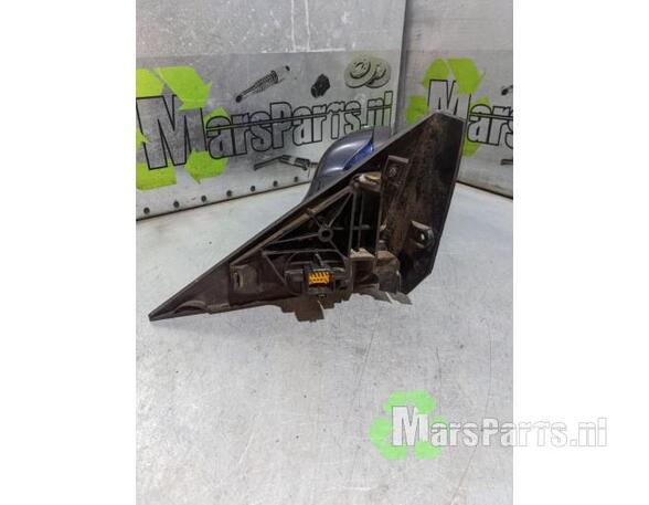 Wing (Door) Mirror RENAULT GRAND SCÉNIC II (JM0/1_), RENAULT SCÉNIC II (JM0/1_)