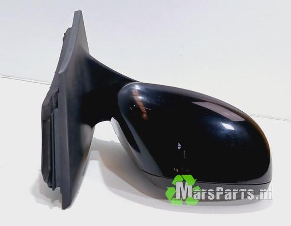 Wing (Door) Mirror FORD FOCUS III Turnier