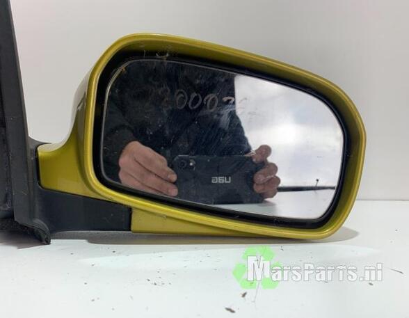 Wing (Door) Mirror HONDA CIVIC VII Hatchback (EU, EP, EV)