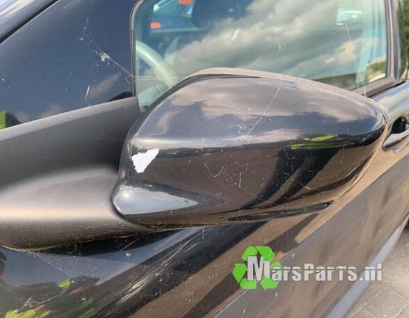 Wing (Door) Mirror CITROËN C4 CACTUS