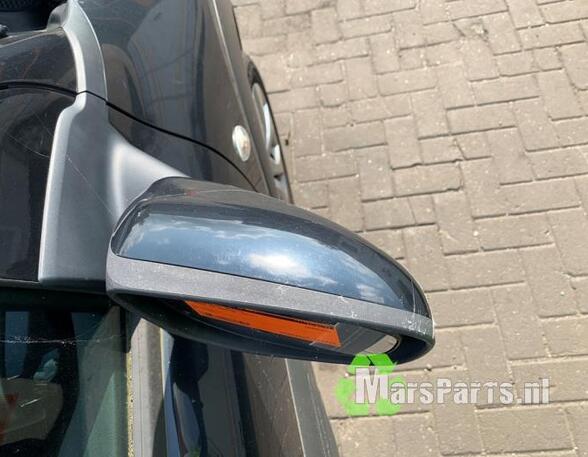 Wing (Door) Mirror CITROËN C4 CACTUS