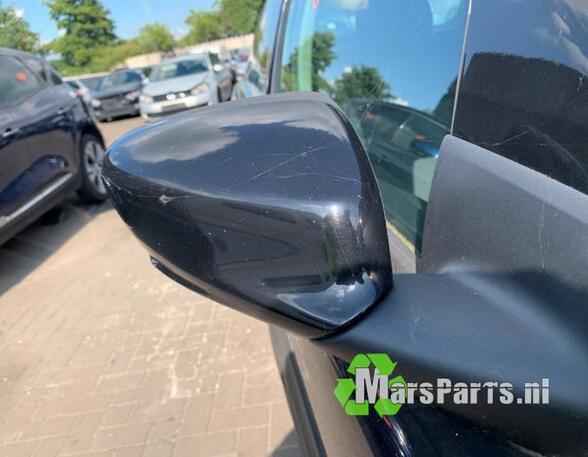 Wing (Door) Mirror CITROËN C4 CACTUS