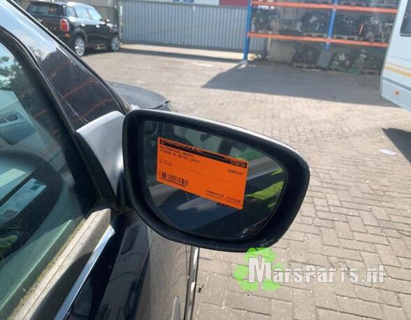 Wing (Door) Mirror CITROËN C4 CACTUS