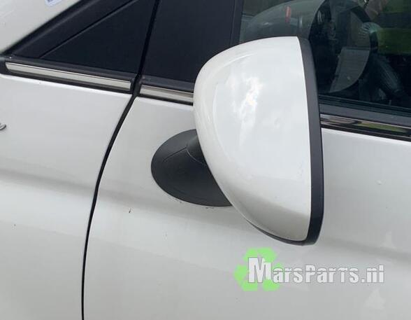 Wing (Door) Mirror FIAT 500 (312_), FIAT 500 C (312_), ABARTH 500 / 595 / 695 (312_), ABARTH 500C / 595C / 695C (312_)