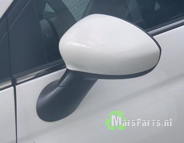 Wing (Door) Mirror FIAT 500 (312_), FIAT 500 C (312_), ABARTH 500 / 595 / 695 (312_), ABARTH 500C / 595C / 695C (312_)