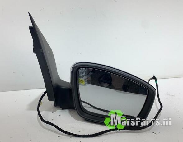 Wing (Door) Mirror SEAT Mii (KF1, KE1)