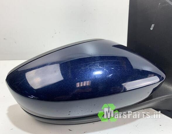 Wing (Door) Mirror SEAT Mii (KF1, KE1)