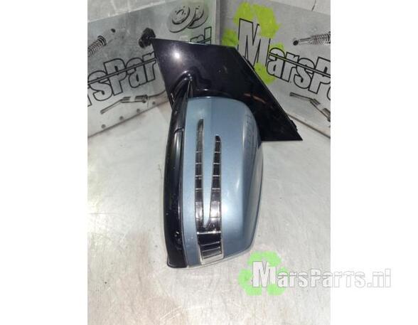 Wing (Door) Mirror MERCEDES-BENZ B-CLASS (W246, W242), MERCEDES-BENZ A-CLASS (W176), MERCEDES-BENZ CLS (C257)