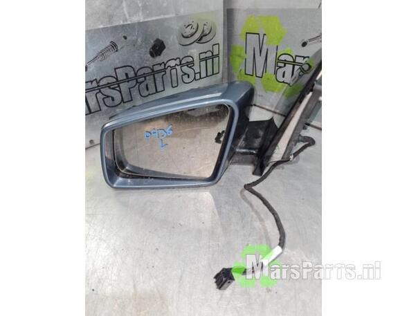 Wing (Door) Mirror MERCEDES-BENZ B-CLASS (W246, W242), MERCEDES-BENZ A-CLASS (W176), MERCEDES-BENZ CLS (C257)