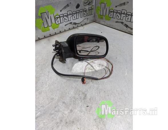 Wing (Door) Mirror PEUGEOT 307 CC (3B)