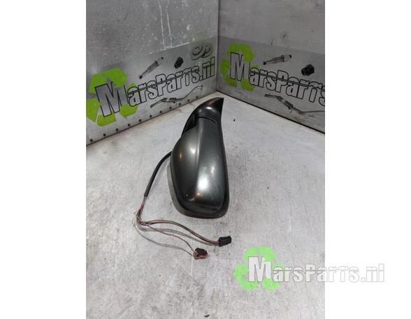 Wing (Door) Mirror PEUGEOT 307 CC (3B)